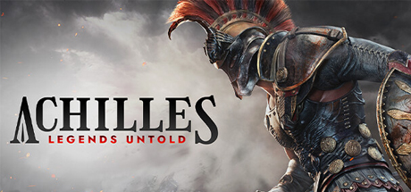 阿喀琉斯：不为人知的传奇/Achilles: Legends Untold（更新v1.6.0）